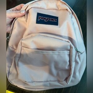 Jansport Mini Backpack